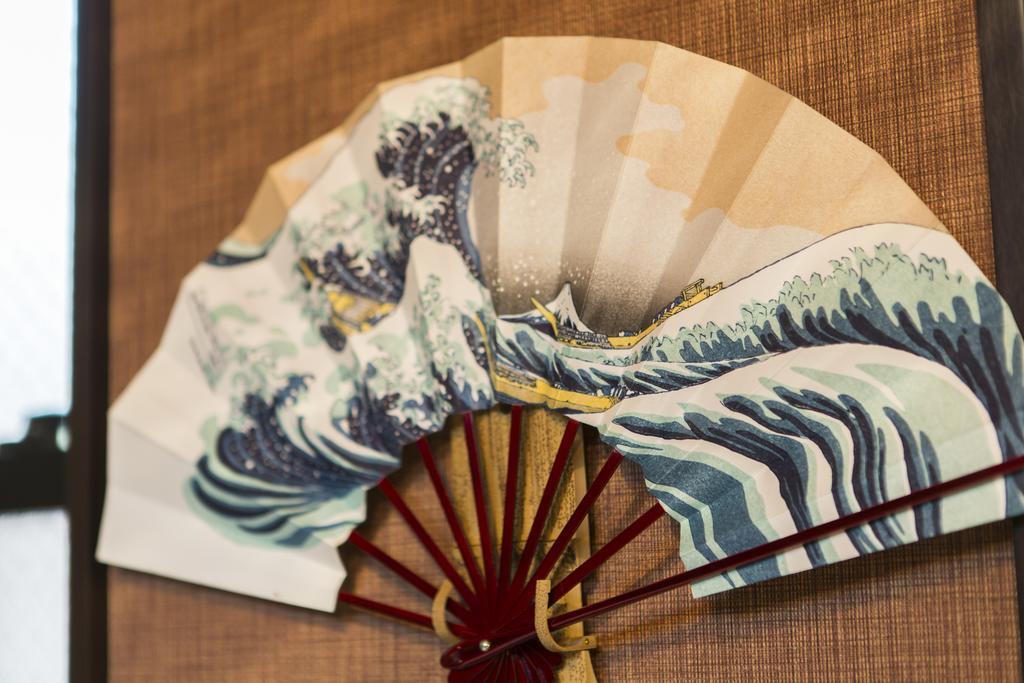 Villa Kyo Oyado Kurakura Kyōto Esterno foto