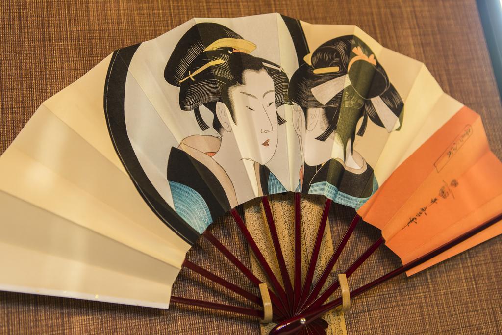 Villa Kyo Oyado Kurakura Kyōto Esterno foto